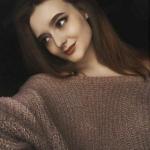 Валерия Лесина