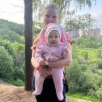 Полина Челищева