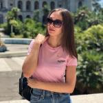 Настя Калёнова