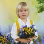 Екатерина Чурдалева