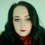 Светлана Тесленко