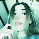 Кристина Виницкая