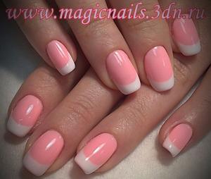 Фотография Magic Nails 0