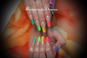 Фотография Поцелуй Бабочки 3