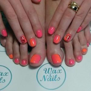 Фотография Wax&Nails 0