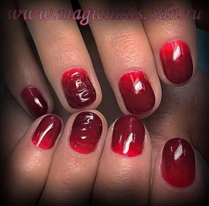 Фотография Magic Nails 4