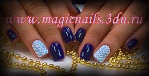 Фотография Magic Nails 5