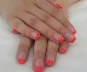 Фотография Funky Nails 3