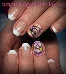 Фотография Magic Nails 2