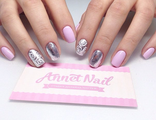 Фотография AnnetNail 2