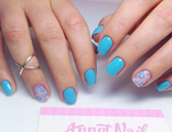 Фотография AnnetNail 5