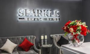 Фотография Sparkle Beauty Bar 2