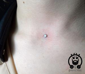 Фотография MEP Piercing 0