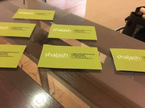 Фотография shaLASHstudio 4