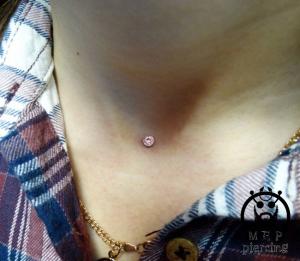 Фотография MEP Piercing 3