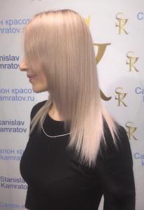 Фотография Станислав Камратов 4