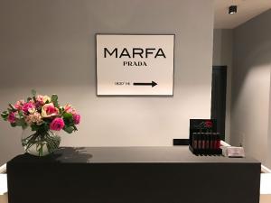 Фотография Marfa 0