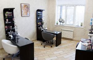 Фотография Protea Nail Studio 0