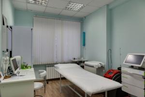 Фотография HBP Clinic 3