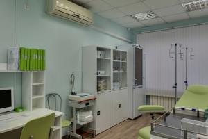 Фотография HBP Clinic 0