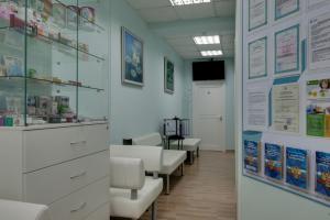 Фотография HBP Clinic 1