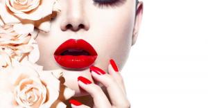 Фотография Nails Red 1