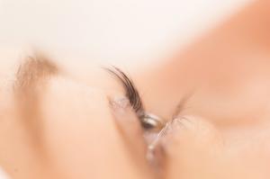 Фотография Lash Studio Oks_look 1