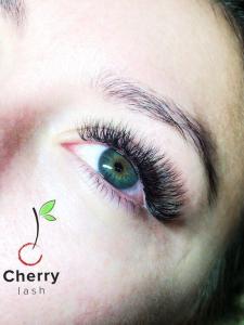 Фотография Cherry Lash 5