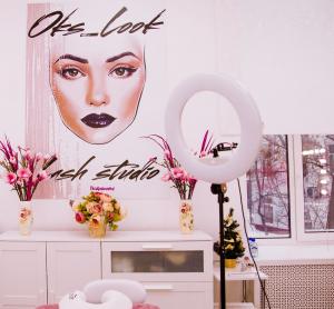 Фотография Lash Studio Oks_look 0
