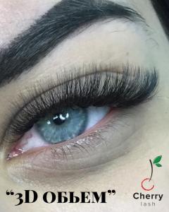 Фотография Cherry Lash 1