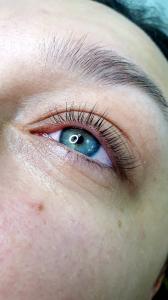 Фотография Lash Studio Oks_look 5