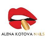 Фотография Alena Kotova Nails 0