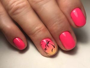 Фотография Cat`s Nail 3