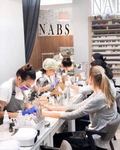 Фотография NABS 4