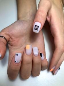 Фотография Yes nail 1