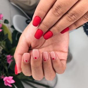 Фотография Club Nails 1