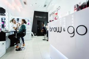 Фотография Brow&go 3