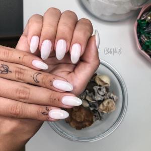 Фотография Club Nails 3