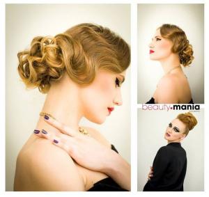 Фотография Beauty mania 2