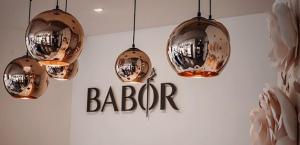 Фотография Babor 4