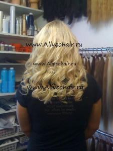 Фотография Aliveohair 5