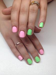 Фотография AliceNails 0