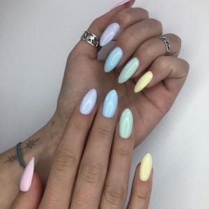 Фотография Club Nails 4