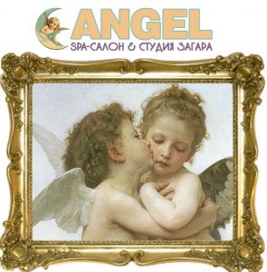 Фотография Angel 4