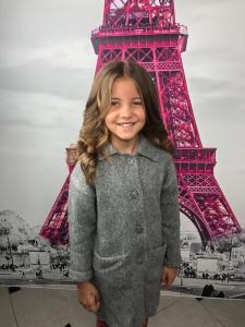 Фотография Bonjour 5