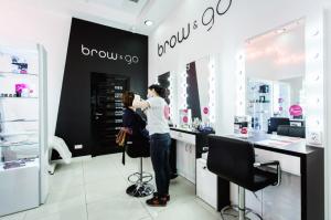 Фотография Brow&go 1