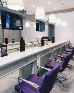 Фотография Fen Dry Bar 1