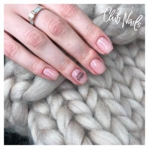 Фотография Club Nails 5