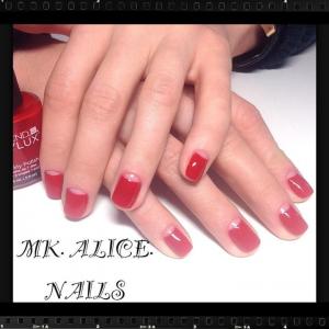 Фотография AliceNails 3