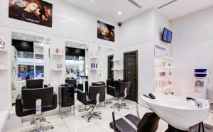 Фотография Adore Beauty Bar 1